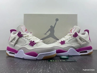 HYPE 3954 Nike Air x SB Jordan FreshLook DR5415- 4 1013